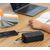 KRÜGER&MATZ Powerbank USB-A/USB-C 40000mAh