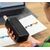 KRÜGER&MATZ Powerbank USB-A/USB-C 40000mAh