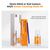 K&F CONCEPT Kit de Limpeza de Sensor micro 4/3