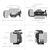 SMALLRIG 5656 Cage para Canon EOS C50