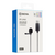 BOYA BY-LM40 Microfone de Lapela para USB​​
