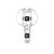 INSTA360 Caixa Estanque para Insta X5