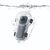 INSTA360 Caixa Estanque para Insta X5