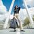 WANDRD Mochila THE PRVKE V4 Lite 15L - Aegean Blue