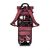 WANDRD Mochila THE PRVKE V4 Lite 15L - Rhone Burgundy