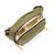 PEAK DESIGN Bolsa de Ombro Everyday Sling 3L V2 - Kelp
