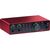 FOCUSRITE Interface de 2 Canais Scarlett 2i2 4th Generation