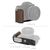 SMALLRIG 4803 L-Bracket para Nikon Zfc - Preto