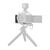 SMALLRIG 4803 L-Bracket para Nikon Zfc - Cinza