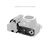 SMALLRIG 4981 Base para Nikon Z50 II