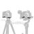 SMALLRIG 4981 Base para Nikon Z50 II