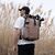 WANDRD Mochila THE PRVKE V4 21L - Yuma Tan