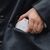 PGYTECH Iluminador MagGlow para Smartphone - Preto