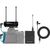 SENNHEISER Kit Lapela Digital EW-DP ENG SET (Q1-6)