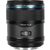 SIRUI Kit Sniper Series 16mm, 75mm f/1.2 Nikon Z - Preto