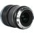 SIRUI Kit Sniper Series 16mm, 75mm f/1.2 Fujifilm X - Preto
