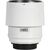 SIRUI Kit Sniper Series 16mm, 75mm f/1.2 Sony E - Branco