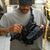 WANDRD Rogue Sling V2 4L - Aegean Blue