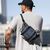 WANDRD Rogue Sling V2 4L - Aegean Blue