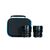 Sirui Kit Nightwalker 16mm e 75mm T1.2 S35 Micro 4/3 - Preto