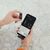 RODE Microfone Lapela Wireless Micro USB-C Branco