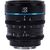 SIRUI Nightwalker 55mm T1.2 S35 Micro 4/3 - Preto