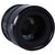 SIRUI Nightwalker 55mm T1.2 S35 Micro 4/3 - Preto