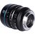 SIRUI Nightwalker 55mm T1.2 S35 L-Mount - Preto