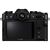 FUJIFILM X-T30 III - Corpo (Preto)