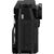FUJIFILM X-T30 III - Corpo (Preto)