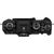 FUJIFILM X-T30 III - Corpo (Preto)