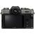FUJIFILM X-T30 III - Corpo (Grafite)