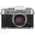 FUJIFILM X-T30 III - Corpo (Prata)