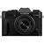 FUJIFILM X-T30 III (Preto) + XC 13-33mm f/3.5-6.3