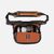 WANDRD Rogue Sling V2 6L - Sedona Orange
