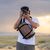 WANDRD Rogue Sling V2 9L - Atacama Clay