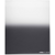 COKIN Filtro P121M Degradê Neutro Cinzento Medium ND4