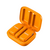 RODE Microfone Lapela Wireless Micro USB-C LaranjaRODE Microfone Lapela Wireless Micro USB-C Laranja
