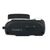 YASHICA Mini Camera Digital Peanuts - Preto e Branco