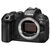 CANON EOS R6 Mark III - Corpo