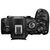 CANON EOS R6 Mark III - Corpo