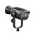 GODOX Iluminador LED LA600Bi Bicolor - Preto​