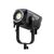 GODOX Iluminador LED LA600Bi Bicolor - Kit Preto​