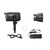 GODOX Iluminador LED LA600Bi Bicolor - Preto​
