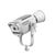 GODOX Iluminador LED LA600Bi Bicolor - Kit Branco