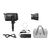 GODOX Iluminador LED LA600Bi Bicolor - Kit Preto​