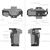 SMALLRIG 4214 Cage para Canon EOS R50