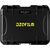 DZO FILM Kit Arles Prime 25mm, 35mm, 50mm, 75mm, 100mm T1.4 PL-Mount