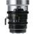 SIRUI IronStar 60mm T1.9 Anamórfica 1.5x PL-Mount / Canon EF - Blue Flare