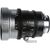 SIRUI IronStar 60mm T1.9 Anamórfica 1.5x PL-Mount / Canon EF - Blue Flare